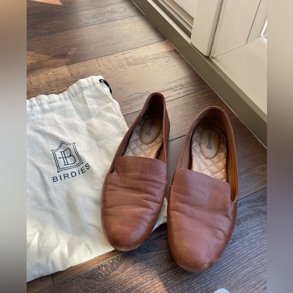 Birdies Loafers
